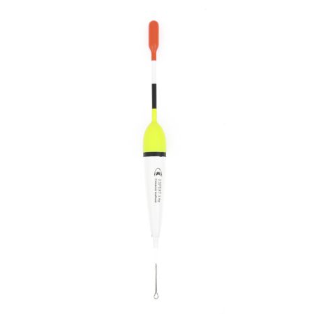 Поплавок из бальзы EXPERT "YP-3.5g-B027", 3.5 гр